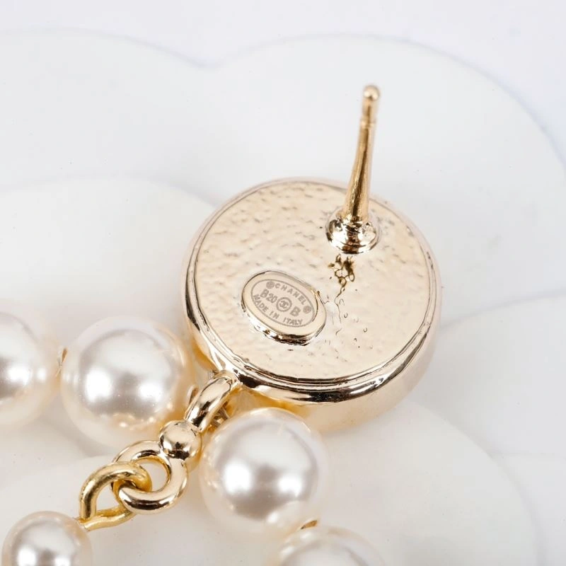 Refined Chxnxl Earrings 291651
