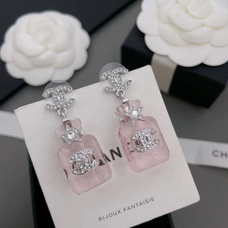 Chxnxl Earrings Timeless 291652
