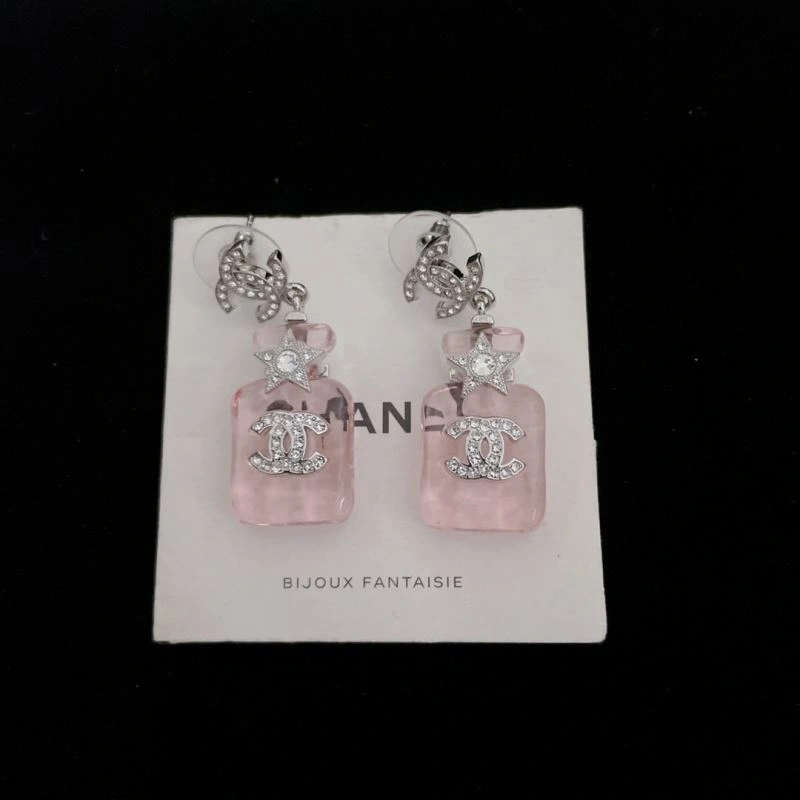 Chxnxl Earrings Timeless 291652