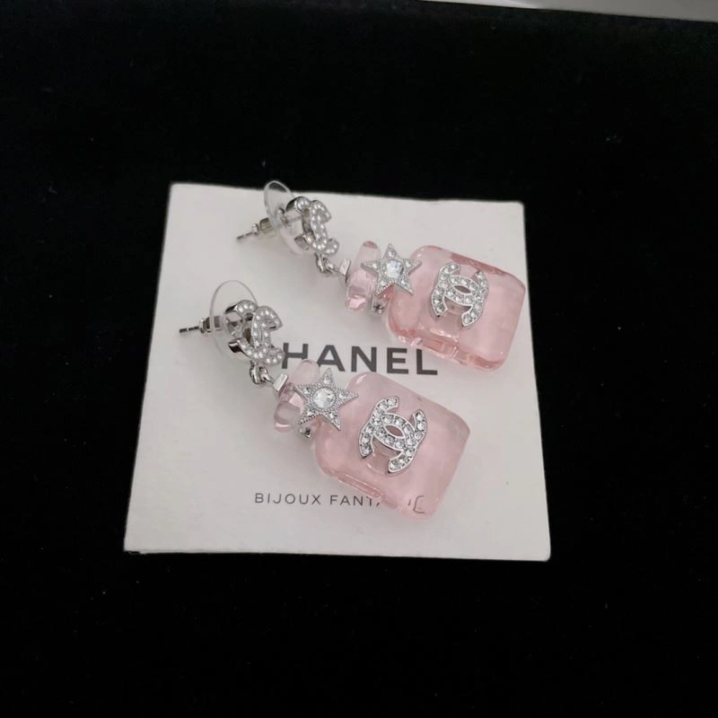Chxnxl Earrings Timeless 291652