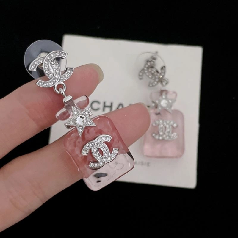 Chxnxl Earrings Timeless 291652