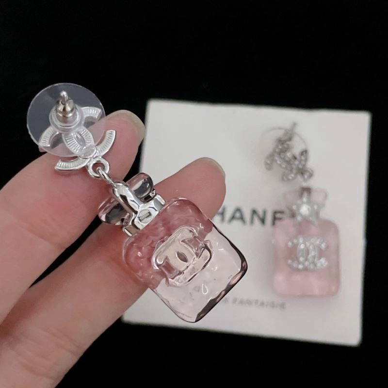 Chxnxl Earrings Timeless 291652