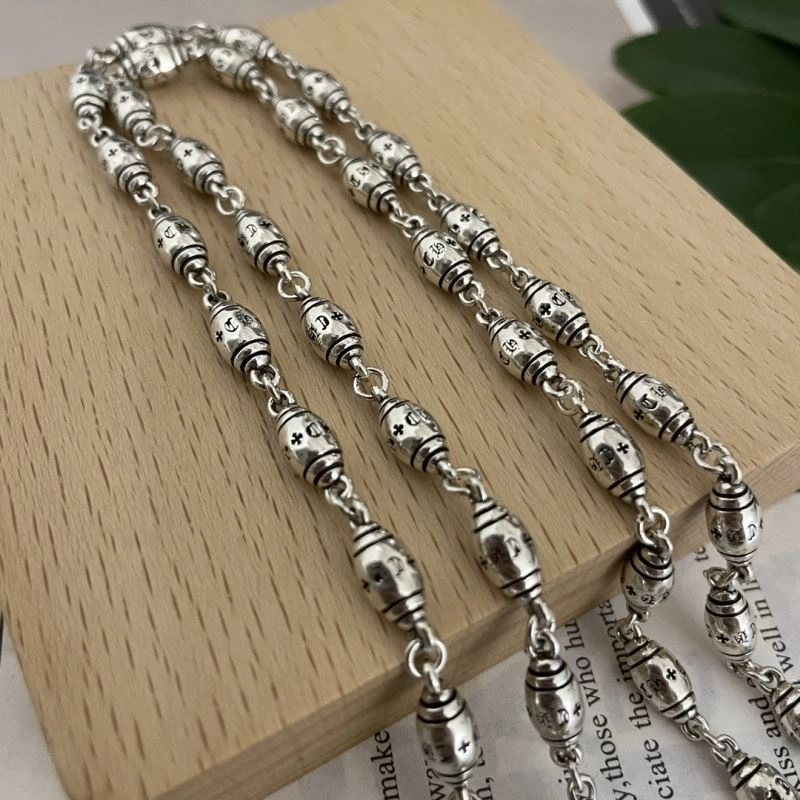 Chrxmx Hxxrts Necklaces Comfortable 300949