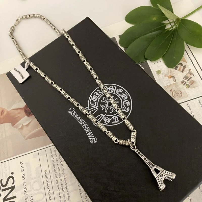 Chrxmx Hxxrts Necklaces Functional 300947