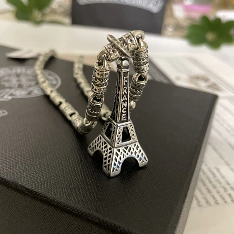 Chrxmx Hxxrts Necklaces Functional 300947