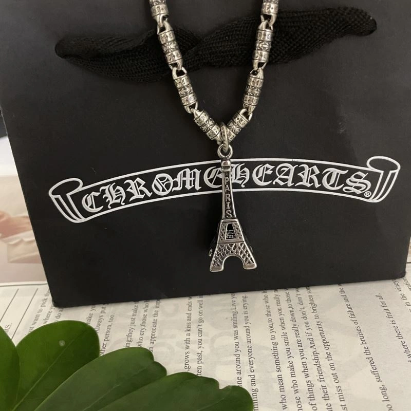 Chrxmx Hxxrts Necklaces Functional 300947