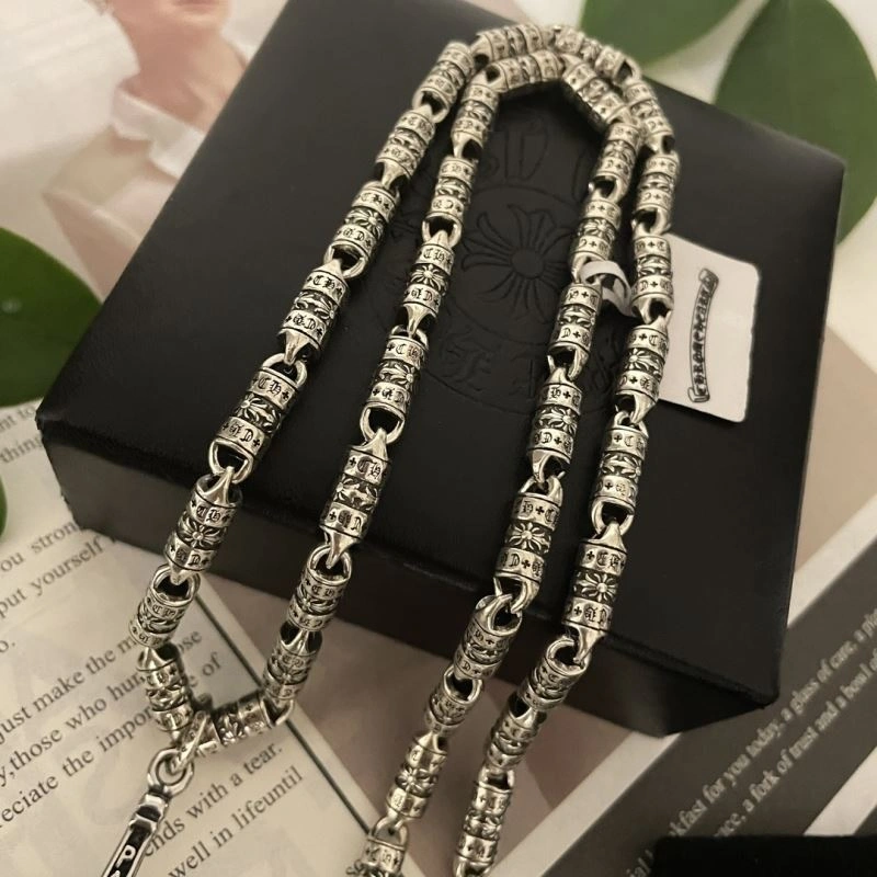 Chrxmx Hxxrts Necklaces Functional 300947