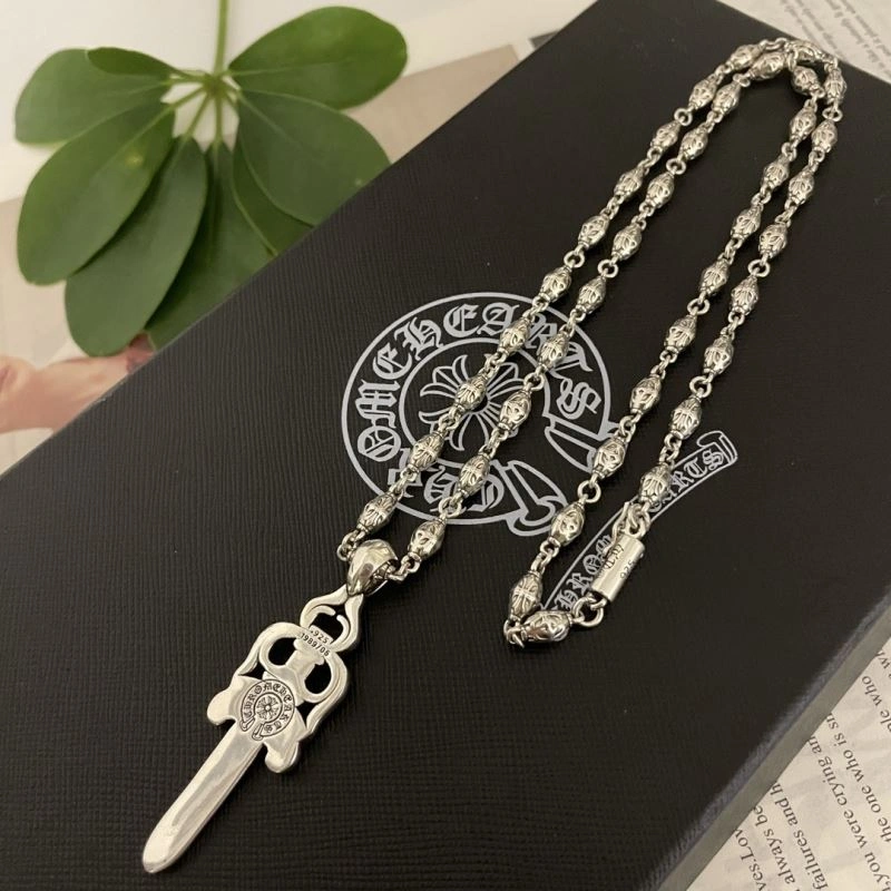 Chrxmx Hxxrts Necklaces Modern 300946