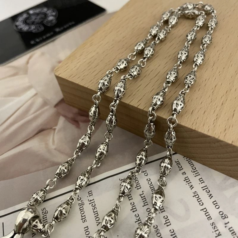 Chrxmx Hxxrts Necklaces Modern 300946