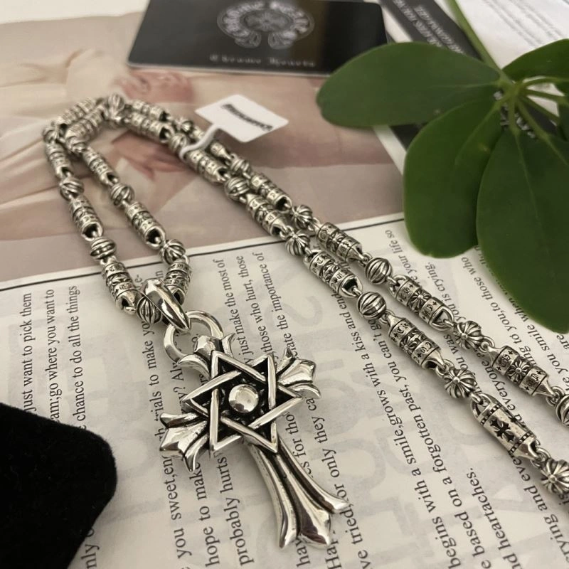 Chrxmx Hxxrts Necklaces Efficient 300948