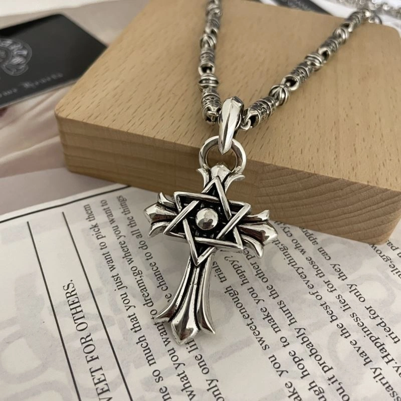 Chrxmx Hxxrts Necklaces Efficient 300948