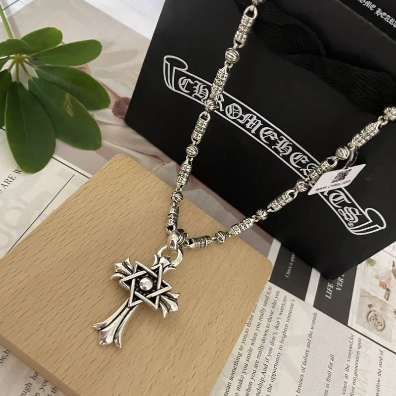 Chrxmx Hxxrts Necklaces Efficient 300948