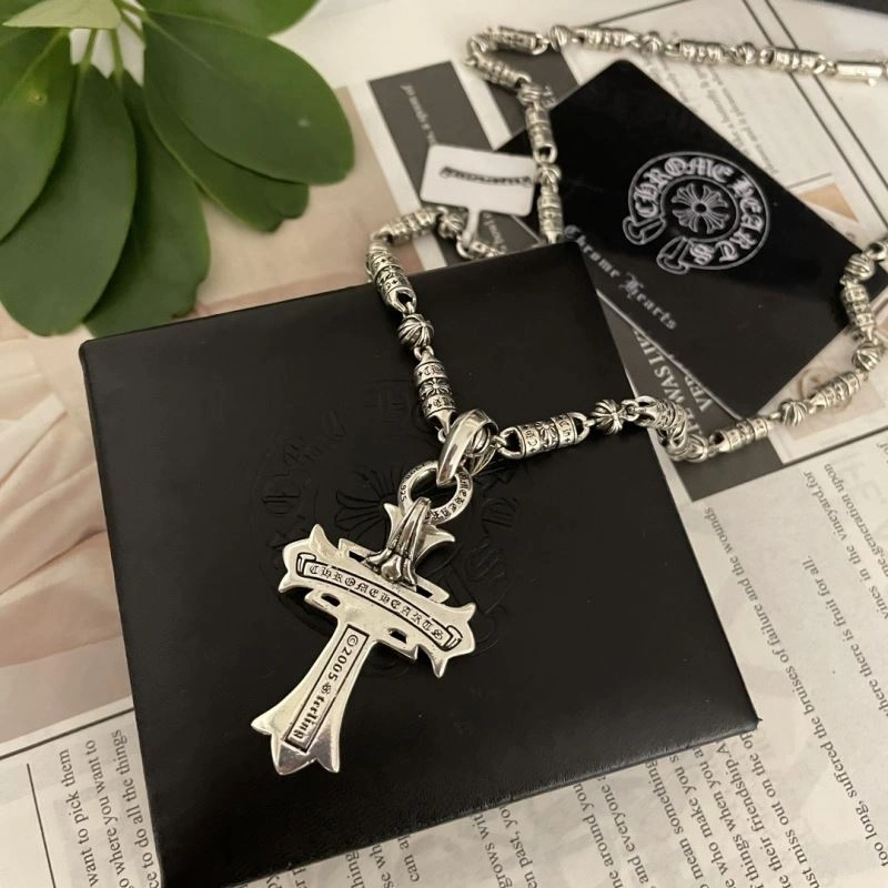 Chrxmx Hxxrts Necklaces Efficient 300948