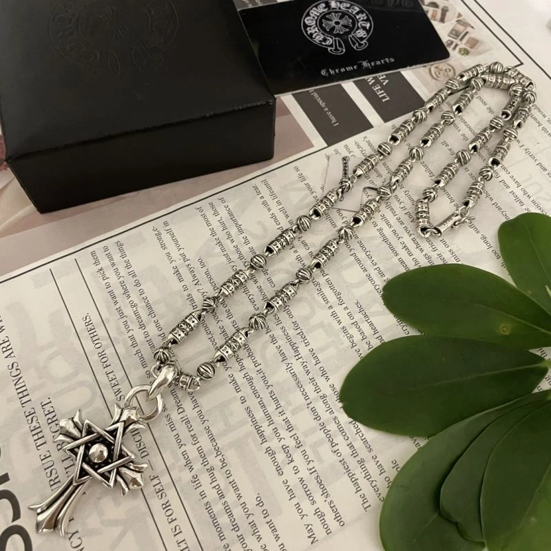 Chrxmx Hxxrts Necklaces Efficient 300948