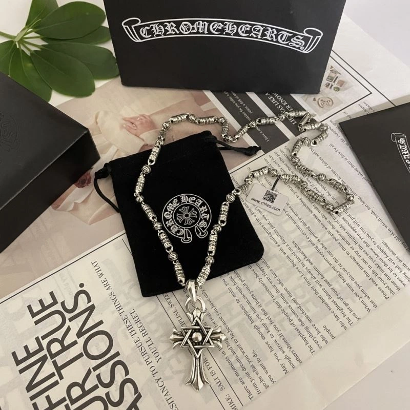 Chrxmx Hxxrts Necklaces Efficient 300948