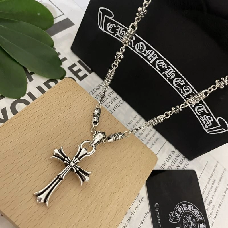 Chrxmx Hxxrts Necklaces Popular 300944