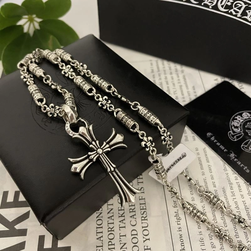 Chrxmx Hxxrts Necklaces Popular 300944