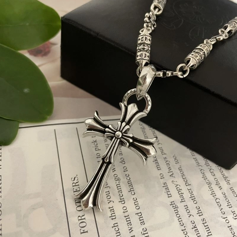 Chrxmx Hxxrts Necklaces Popular 300944