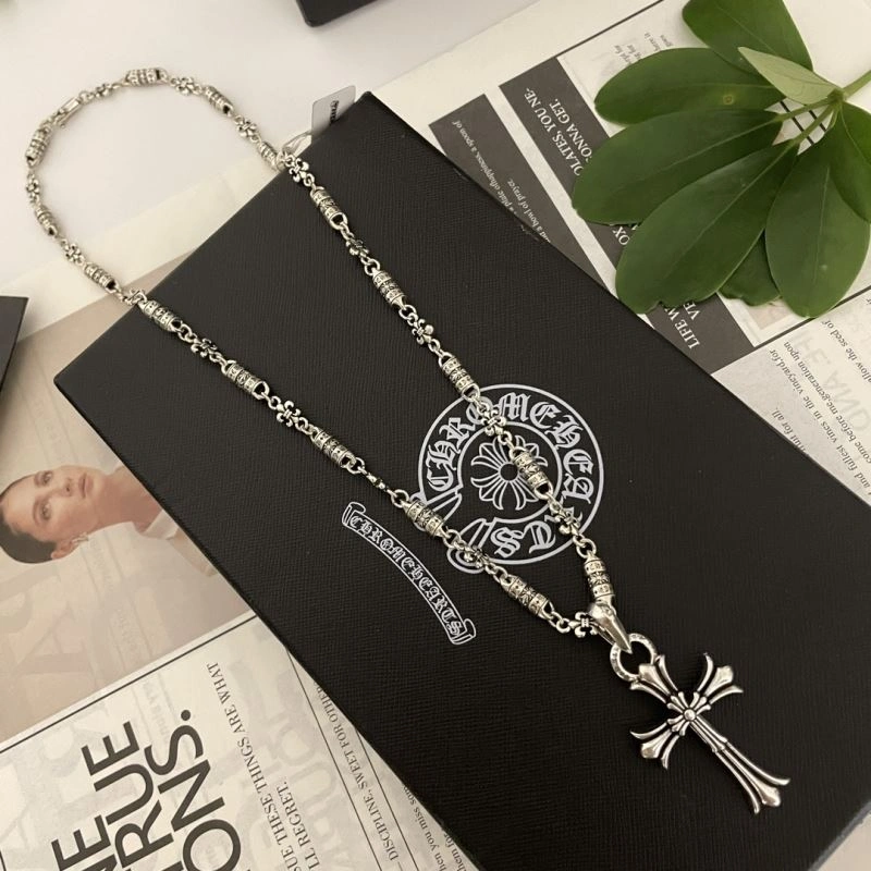 Chrxmx Hxxrts Necklaces Popular 300944