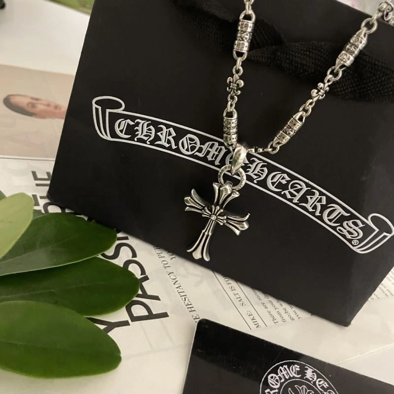 Chrxmx Hxxrts Necklaces Popular 300944