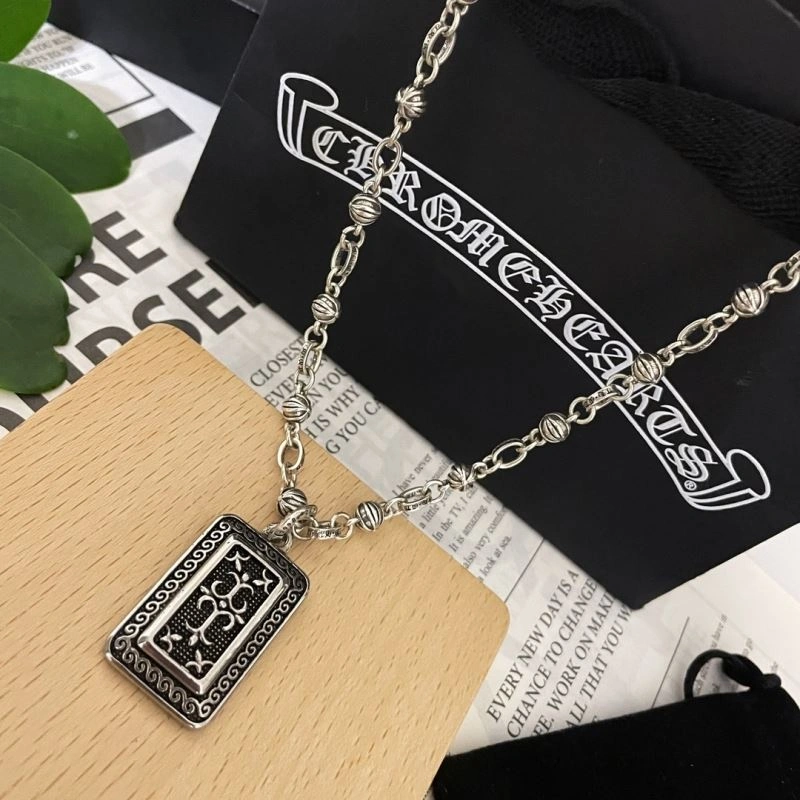 Chrxmx Hxxrts Necklaces BestValue 300945