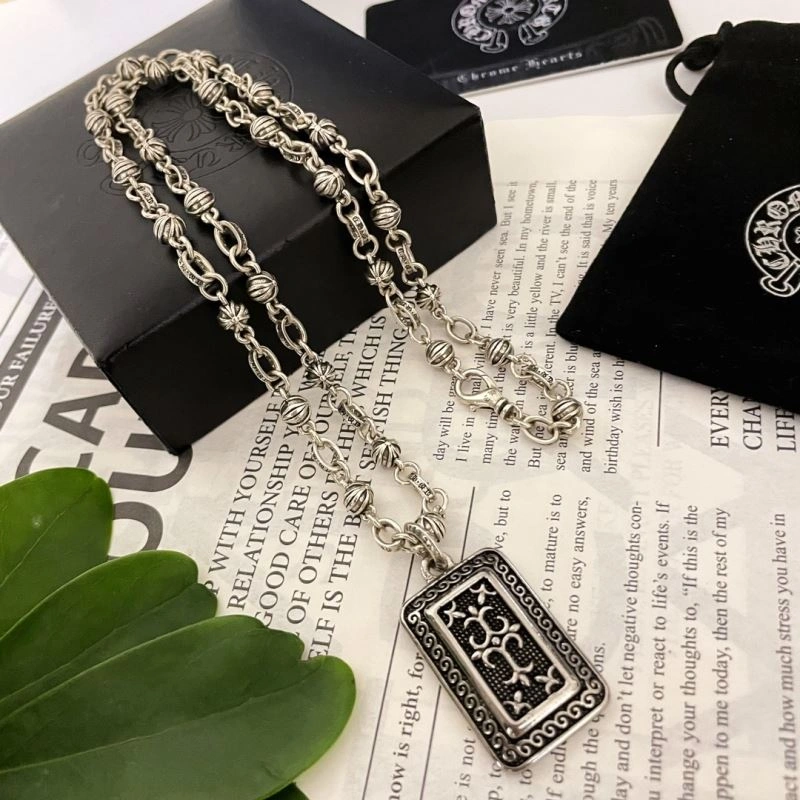 Chrxmx Hxxrts Necklaces BestValue 300945