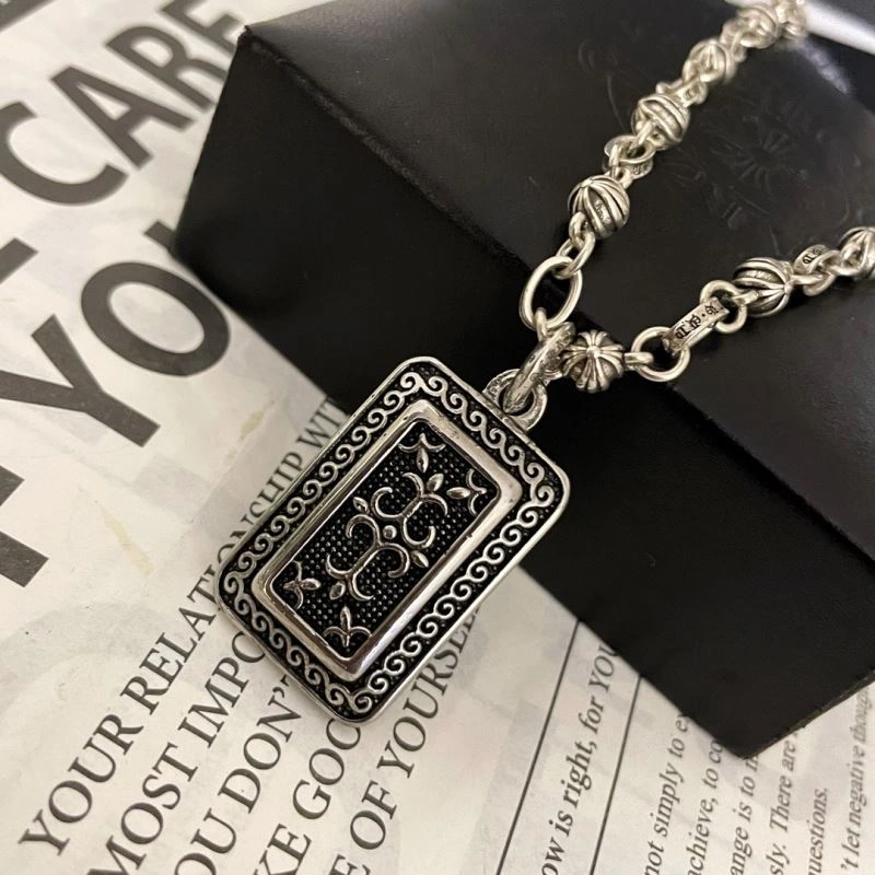 Chrxmx Hxxrts Necklaces BestValue 300945
