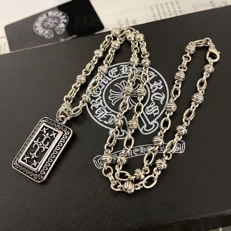 Chrxmx Hxxrts Necklaces BestValue 300945
