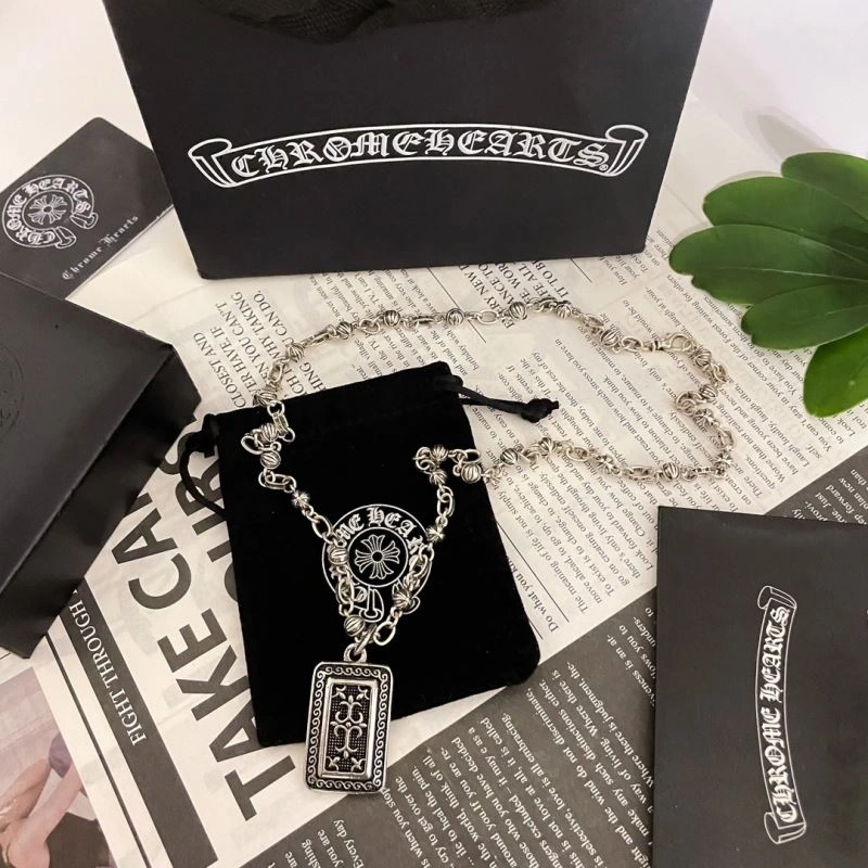 Chrxmx Hxxrts Necklaces BestValue 300945