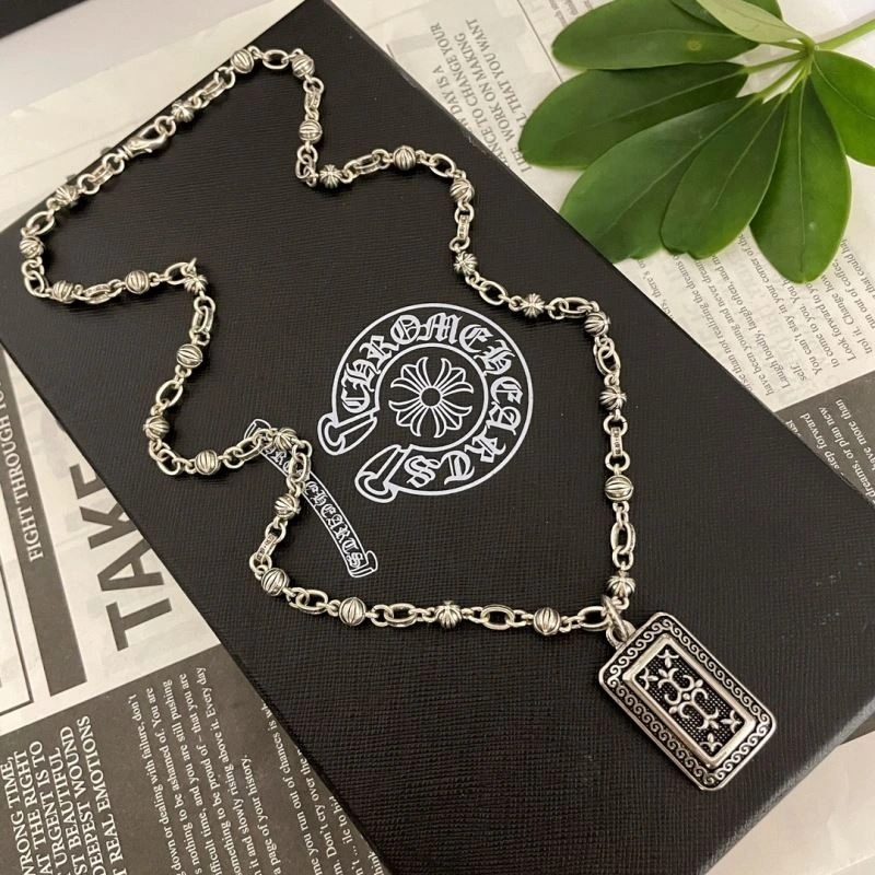 Chrxmx Hxxrts Necklaces BestValue 300945