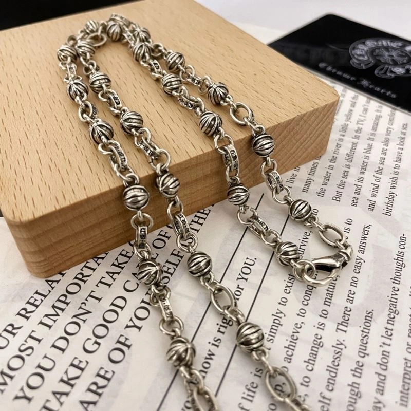 Chrxmx Hxxrts Necklaces BestValue 300945