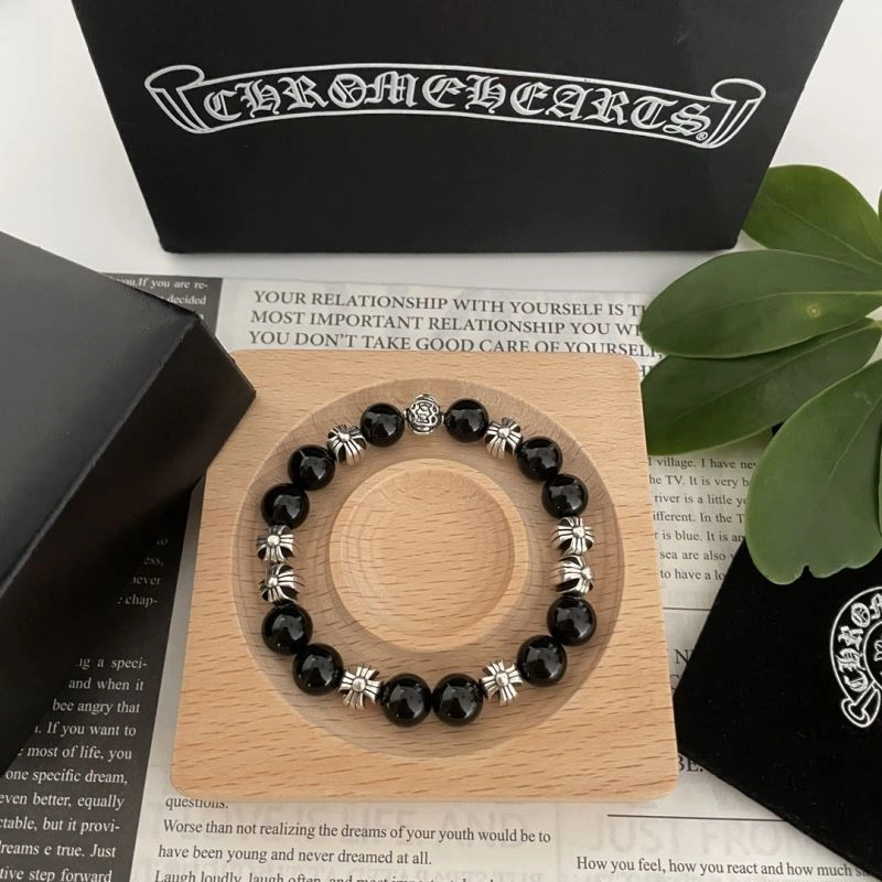 Chrxmx Hxxrts Bracelets Refined 301444