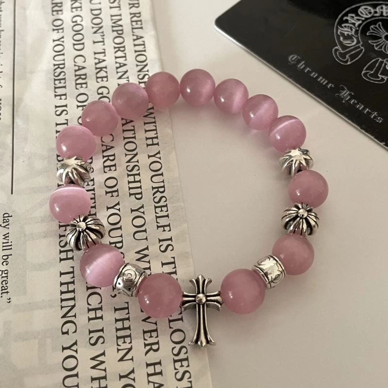 Chrxmx Hxxrts Bracelets Versatile 301450