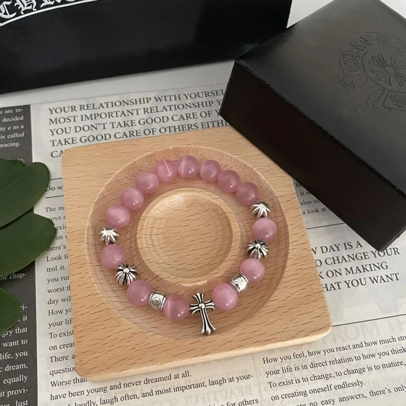Chrxmx Hxxrts Bracelets Versatile 301450
