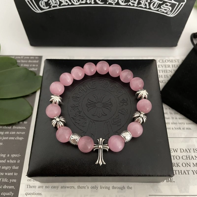 Chrxmx Hxxrts Bracelets Versatile 301450