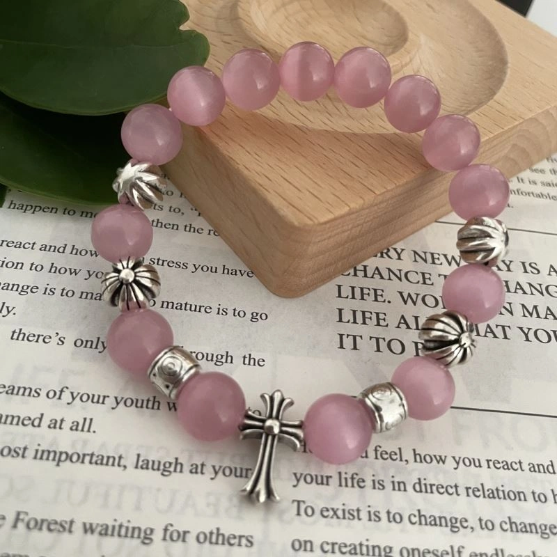Chrxmx Hxxrts Bracelets Versatile 301450