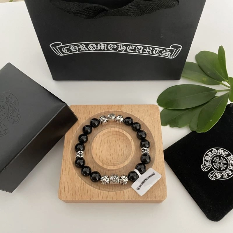 Sleek Chrxmx Hxxrts Bracelets 301458