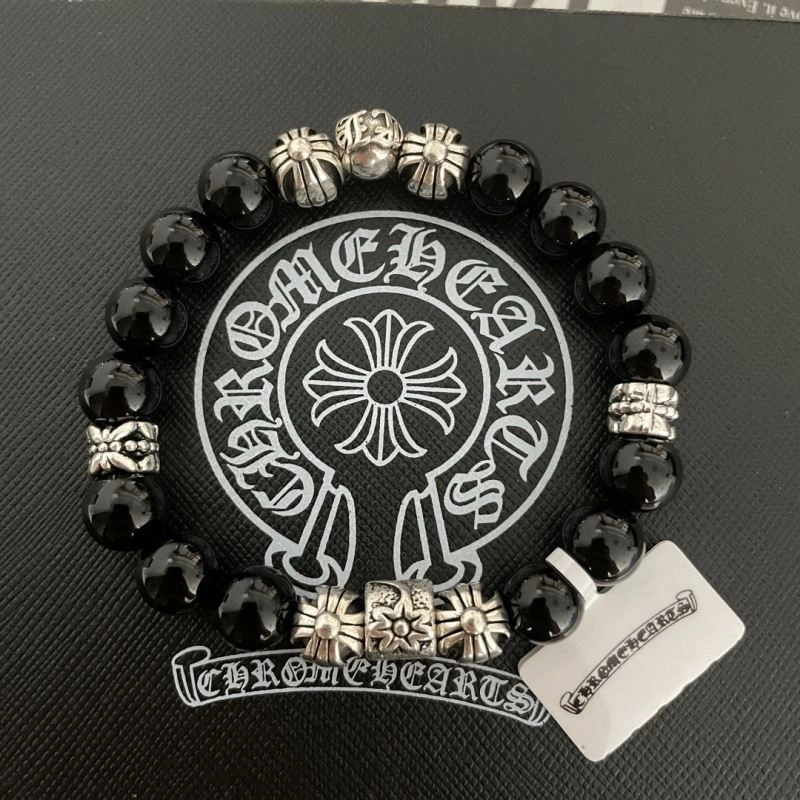 Sleek Chrxmx Hxxrts Bracelets 301458