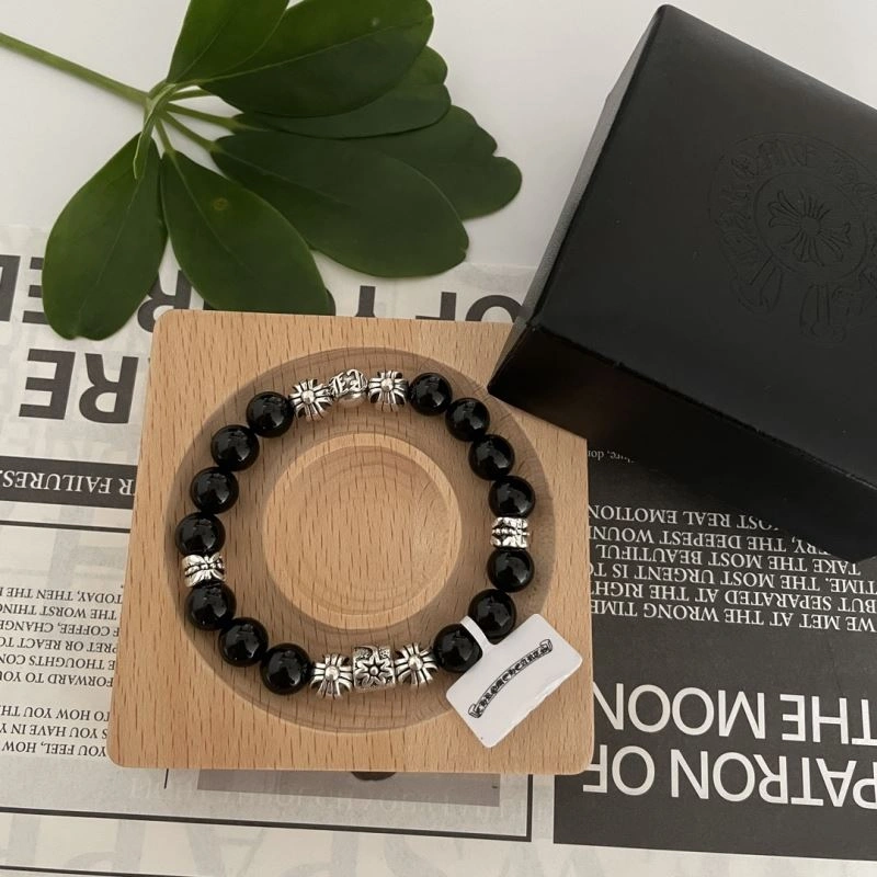 Sleek Chrxmx Hxxrts Bracelets 301458