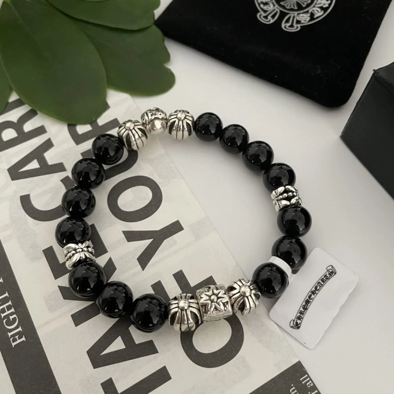 Sleek Chrxmx Hxxrts Bracelets 301458