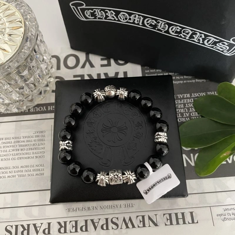 Sleek Chrxmx Hxxrts Bracelets 301458