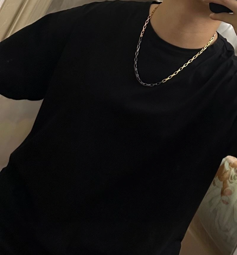 LX Necklaces Soft 311480