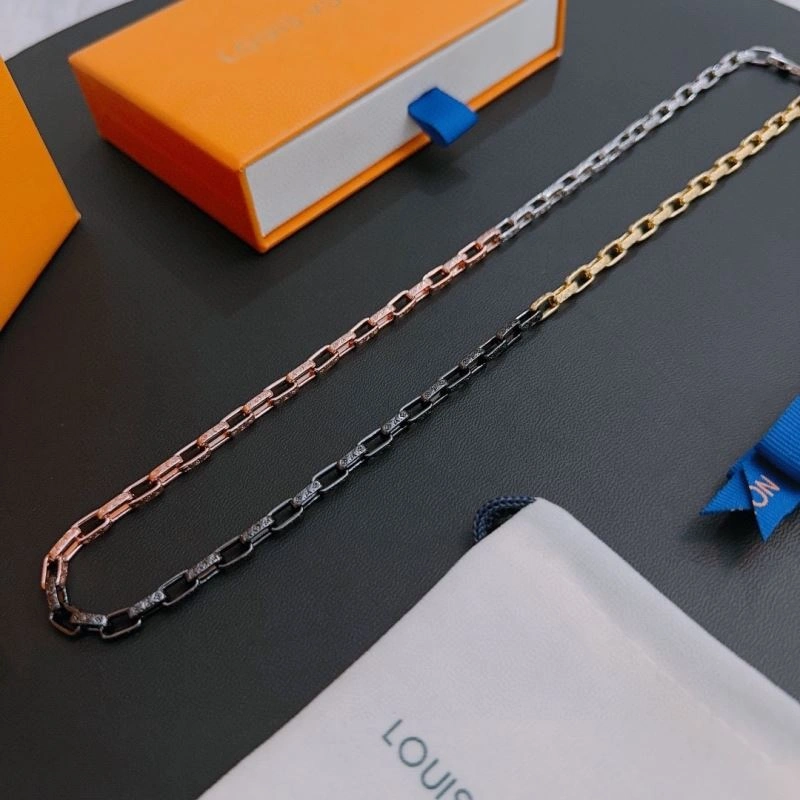 LX Necklaces Soft 311480