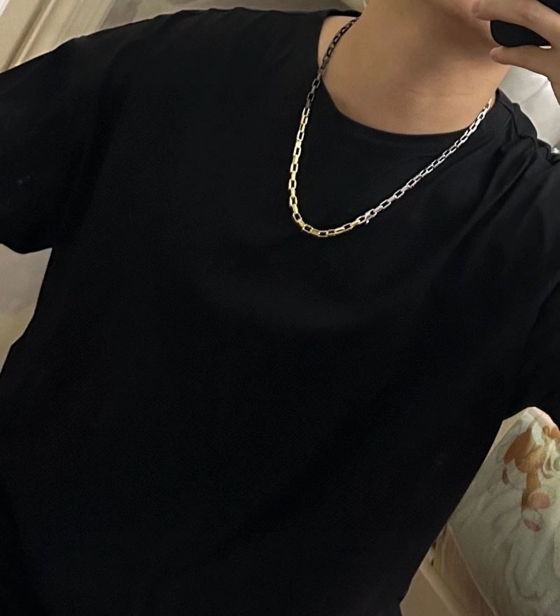 LX Necklaces Soft 311480