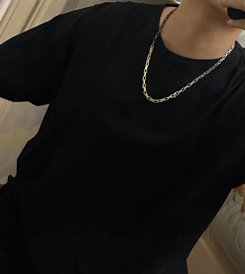 LX Necklaces Soft 311480