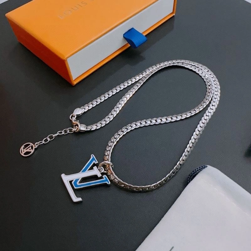 LX Necklaces Resilient 311490