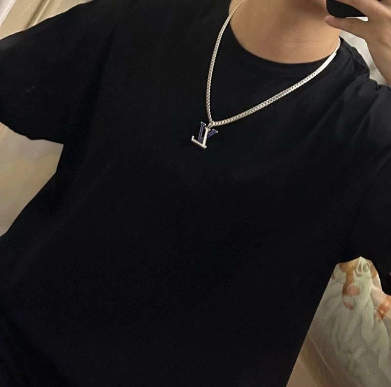 LX Necklaces Resilient 311490