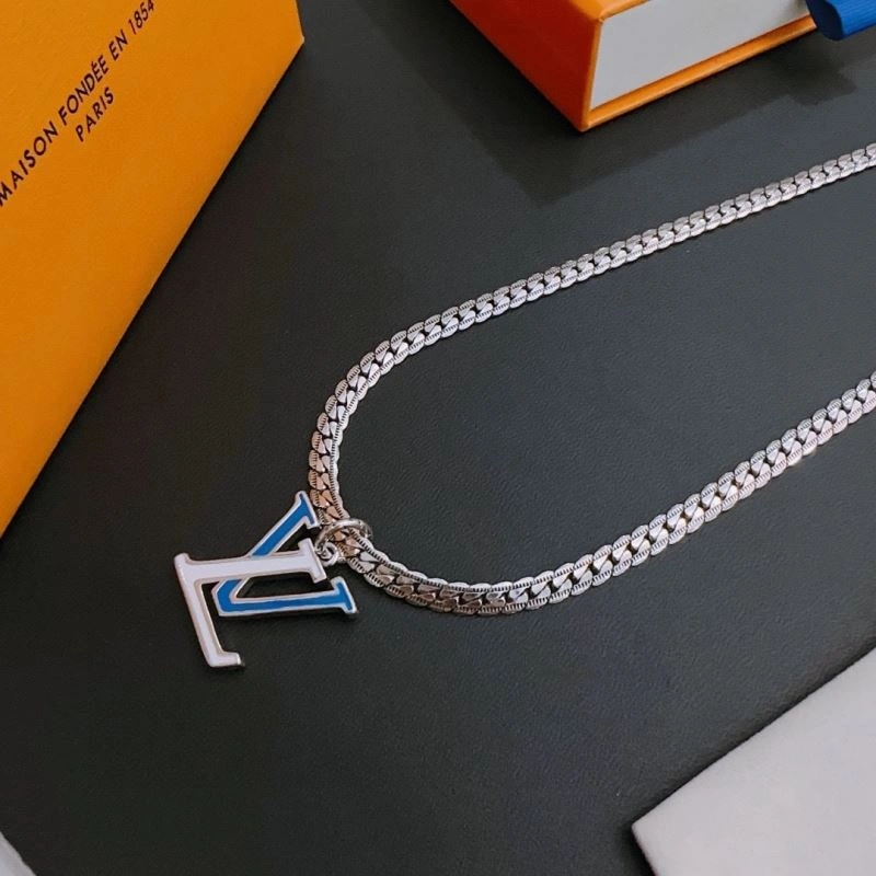 LX Necklaces Resilient 311490