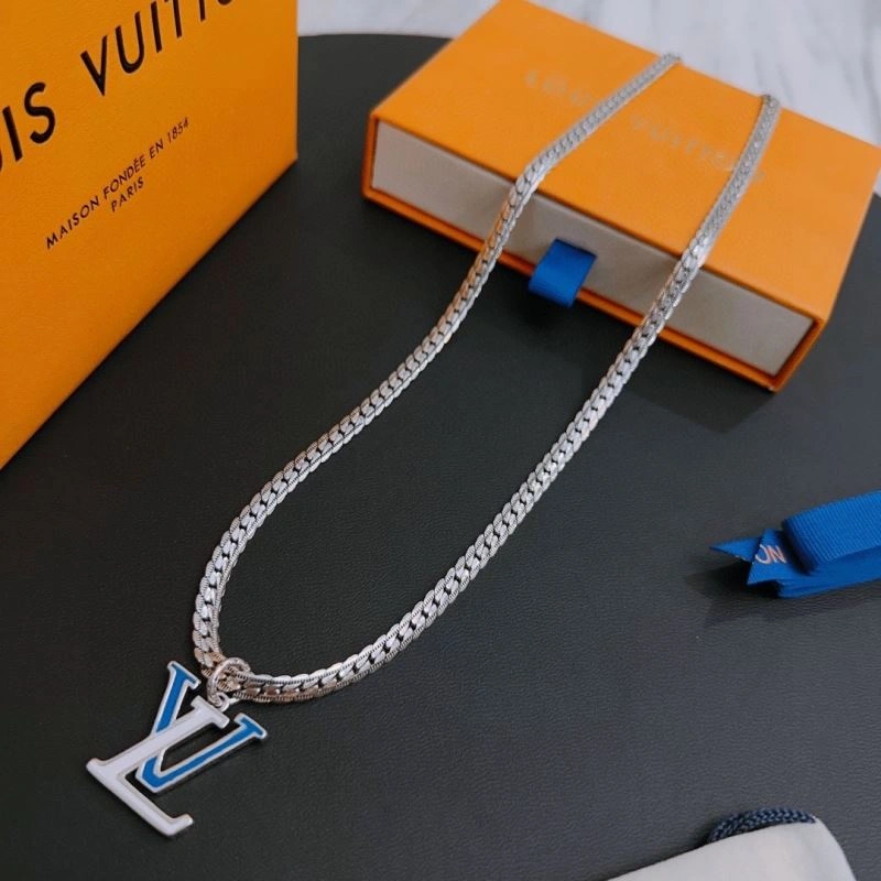 LX Necklaces Resilient 311490