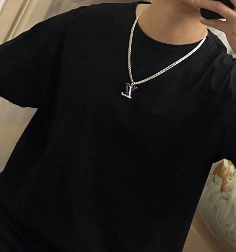 LX Necklaces Resilient 311490